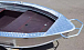 Алюминиевая лодка Wyatboat-390Р Fish в Щёлкове