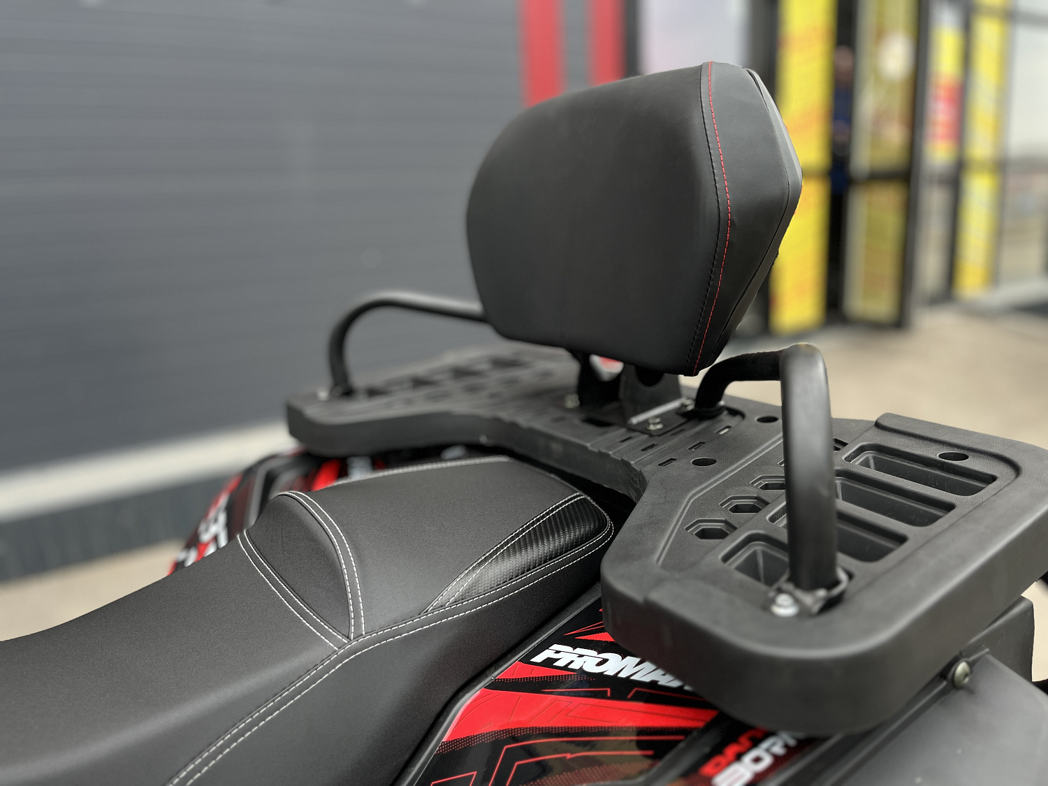 Квадроцикл PROMAX TAURUS 300 MAX-PRO LONG в Щёлкове