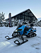 Снегоход WELS 200 RS NEW в Щёлкове