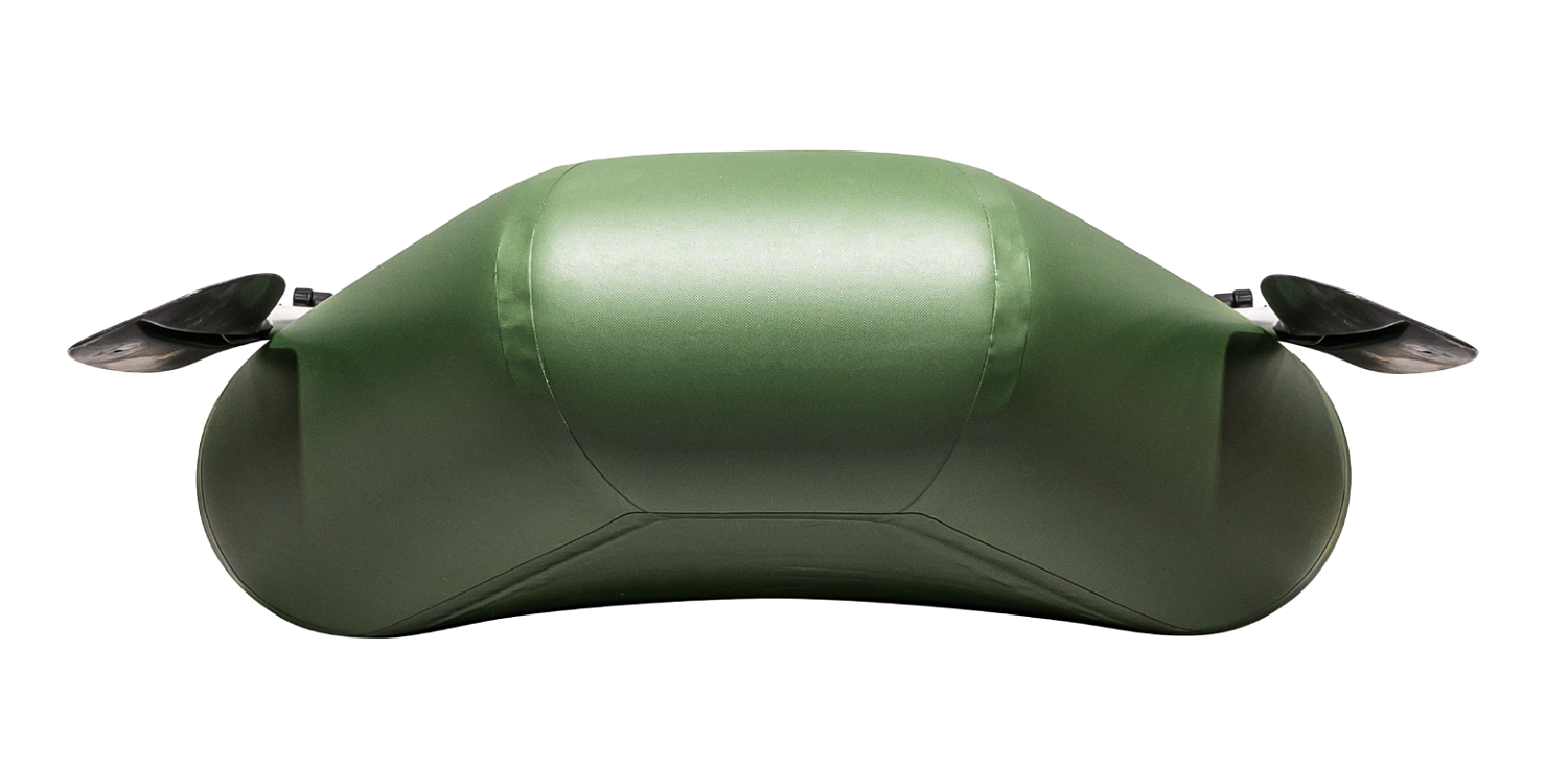 Лодка Барс 230 в Щёлкове