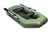 Лодка АКВА-ОПТИМА 240 в Щёлкове