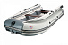 Лодка MISHIMO FAMILY LITE DF 400 в Щёлкове