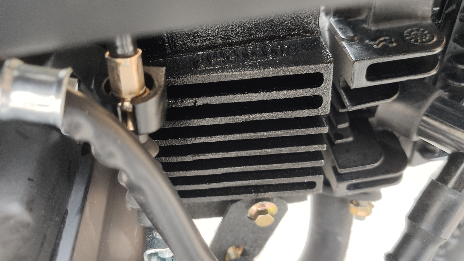 Мопед FAIDET SKIFF RS150 (49) в Щёлкове