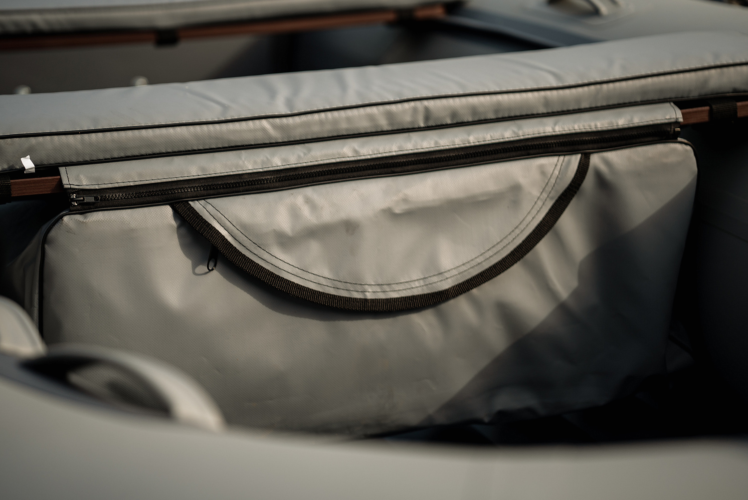 Лодка MISHIMO RIVER JET 390 под водомет в Щёлкове