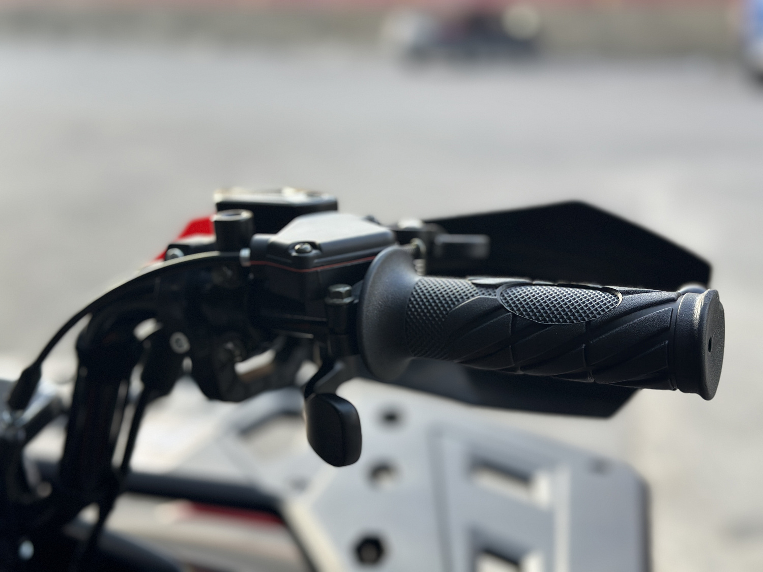 Квадроцикл PROMAX МАЙНКРАФТ 192 PRO 2025 в Щёлкове