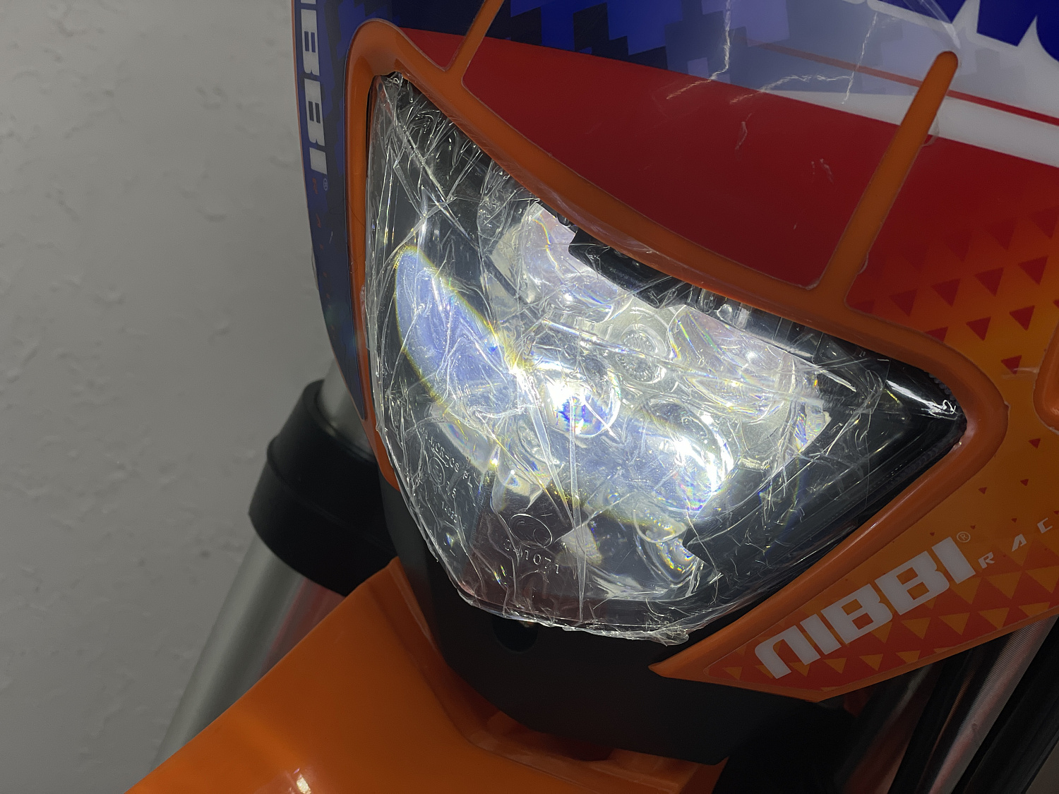 Кроссовый мотоцикл PROMAX INFERNO 380 (4 valves, 5 gears) в Щёлкове