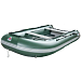 ЛОДКА НАДУВНАЯ YUKONA 330 TS - U (БЕЗ ПАЙОЛА) в Щёлкове