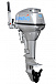 Лодочный мотор Seanovo SN9.9FHL в Щёлкове