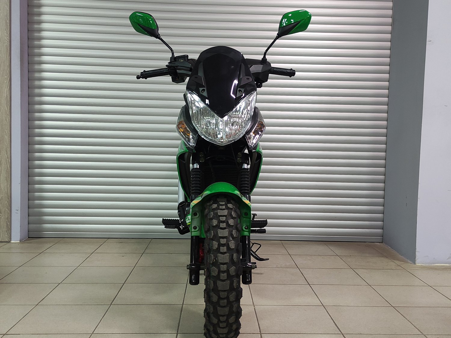 Мопед PROMAX STREET CROSS 150 (49) в Щёлкове