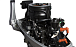 Лодочный мотор Seanovo SN9.9FFEL Enduro в Щёлкове