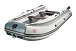 Лодка MISHIMO FAMILY LITE DF 400 в Щёлкове