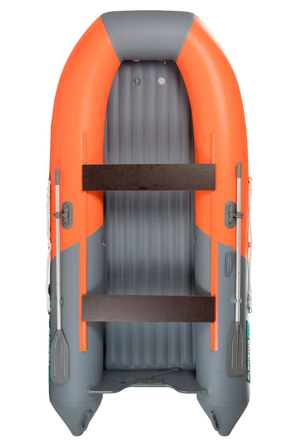 НАДУВНАЯ ЛОДКА GLADIATOR E330SL в Щёлкове