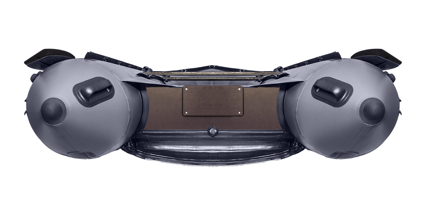 Лодка APACHE 3700 НДНД в Щёлкове