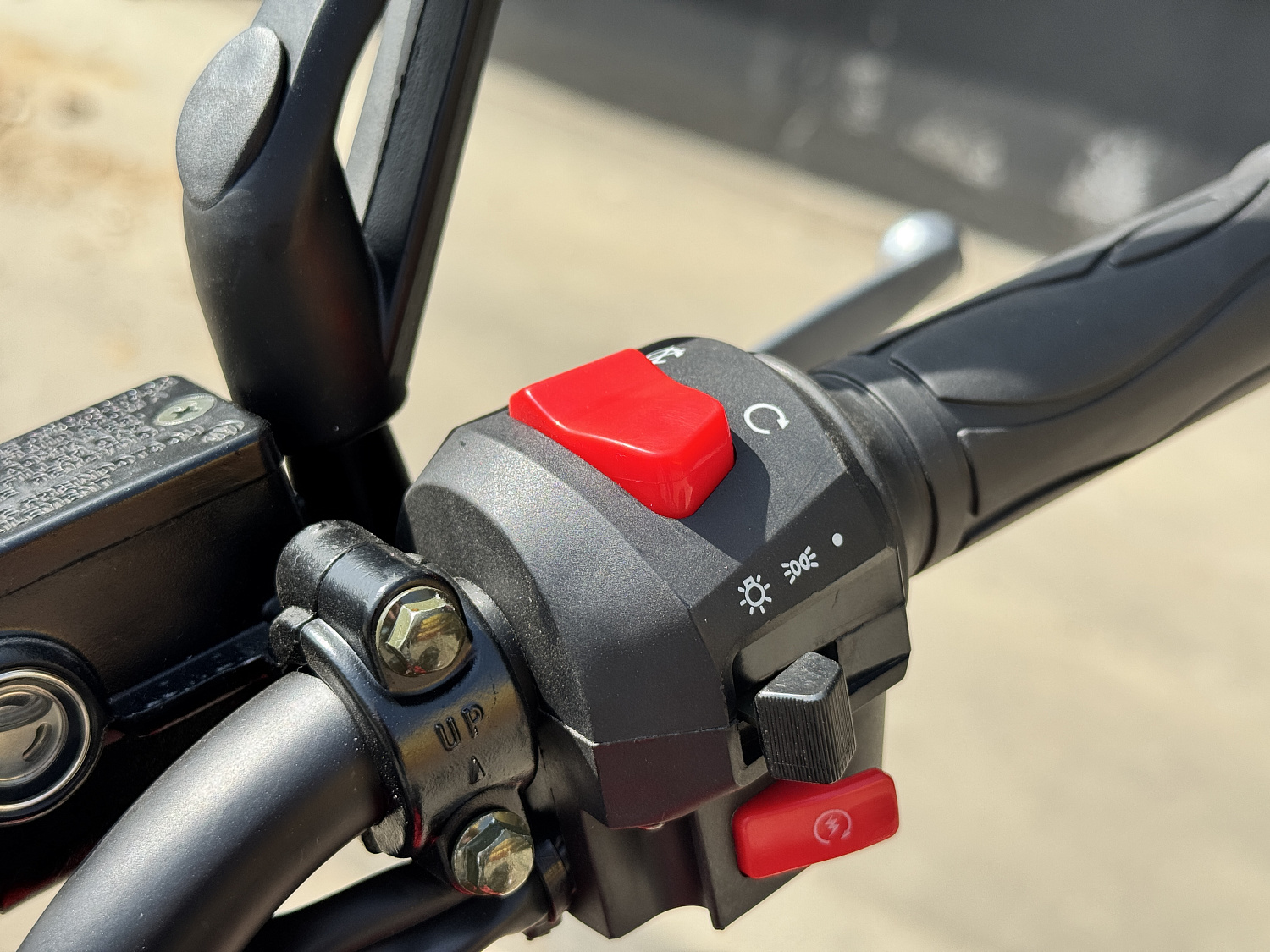 Мотоцикл PROMAX CB300RL (4V, 6G) в Щёлкове