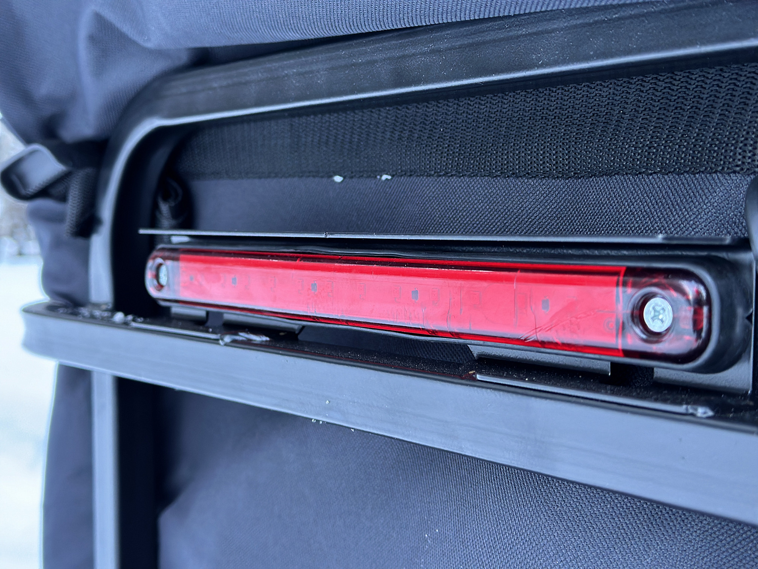 Снегоход PROMAX YAKUT 500 LONG 2.0 4T 29 в Щёлкове