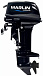 Лодочный мотор MARLIN MP 20 AWRS в Щёлкове