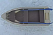 Алюминиевая лодка Wyatboat-340 Р в Щёлкове
