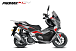МаксиСкутер PROMAX-HONDA ADV 150 (49) EFI (Inspired by HONDA) в Щёлкове