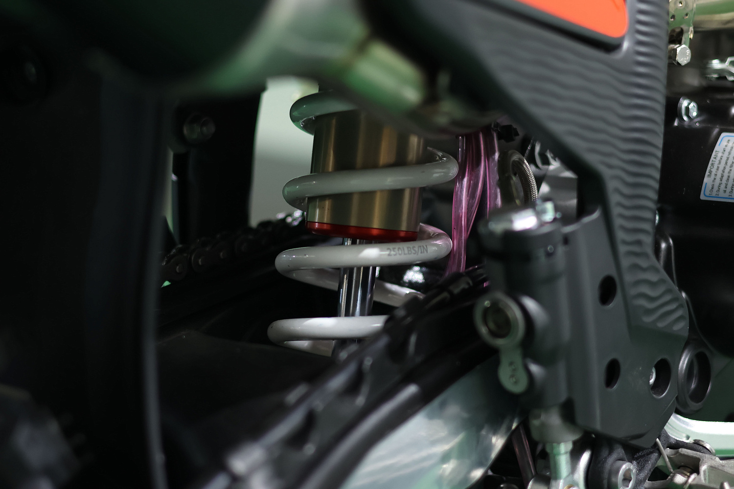 Мотоцикл JHLMOTO JHLofr GS YBS300 (176MN) в Щёлкове