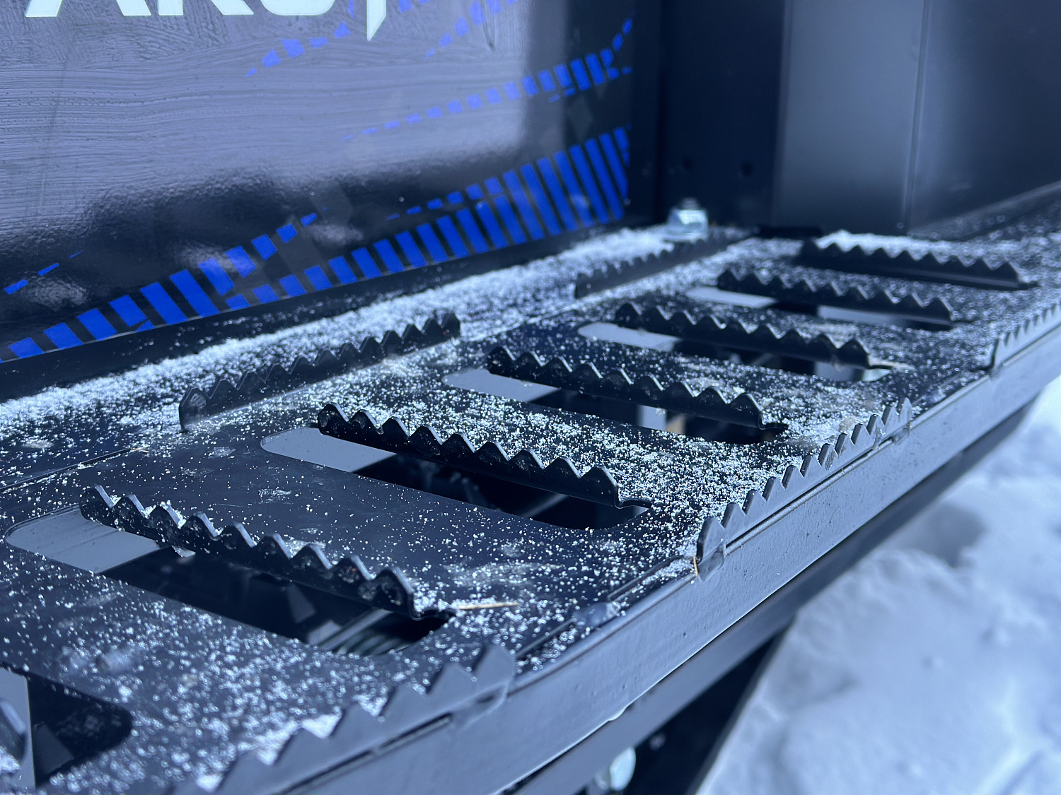 Снегоход PROMAX YAKUT 500 LONG 2.0 4T 29 в Щёлкове