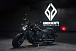 Мотоцикл Benda DarkFlag 500 в Щёлкове