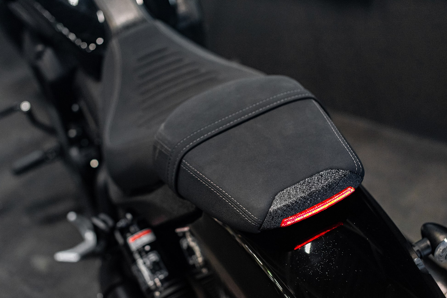 Мотоцикл Benda DarkFlag 500 в Щёлкове