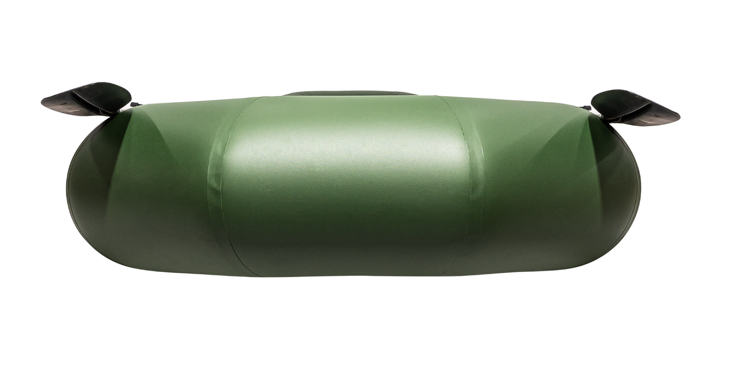 Лодка Барс 240 в Щёлкове