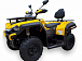 Квадроцикл HISUN GUARDIAN 400L /LONG в Щёлкове