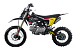Питбайк FullCrew Teen Rider 125cc 17\14 (механ., эл.стартер) в Щёлкове