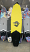 SUP ДОСКА-КАЯК 2 В 1 RAIDEX ALOHA YELLO 10.6’ (320СМ) в Щёлкове
