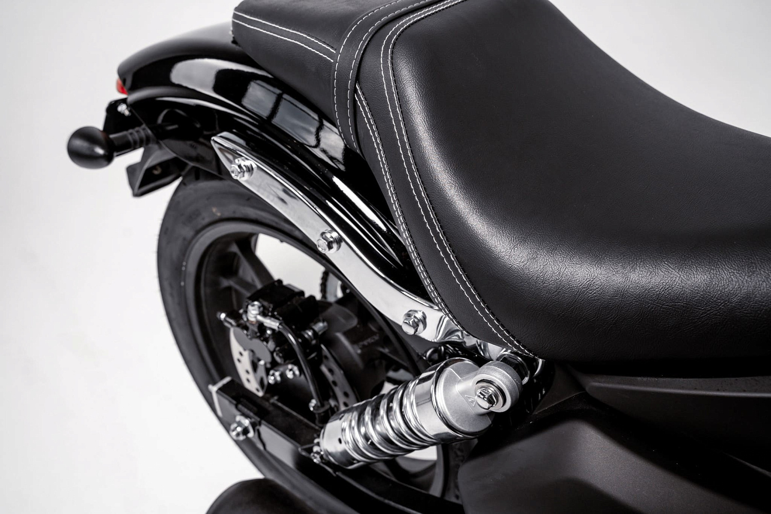 Мотоцикл Benda Funrider 125 в Щёлкове