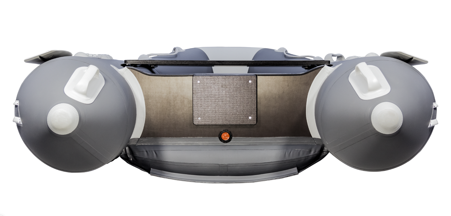 Лодка АКВА 3200 нднд в Щёлкове