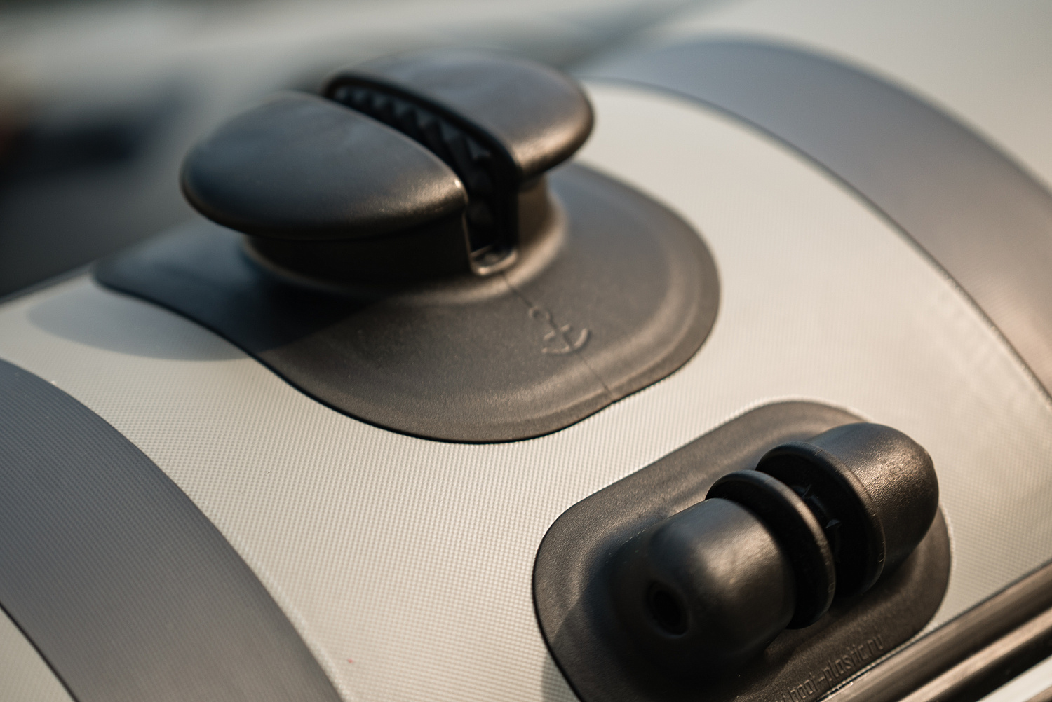 Лодка MISHIMO RIVER JET 390 под водомет в Щёлкове