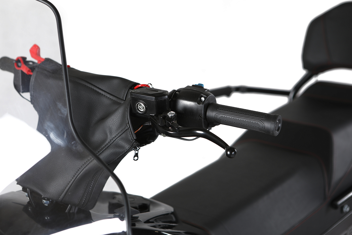 Снегоход IKUDZO HUNTER 600LK 20 V2 в Щёлкове