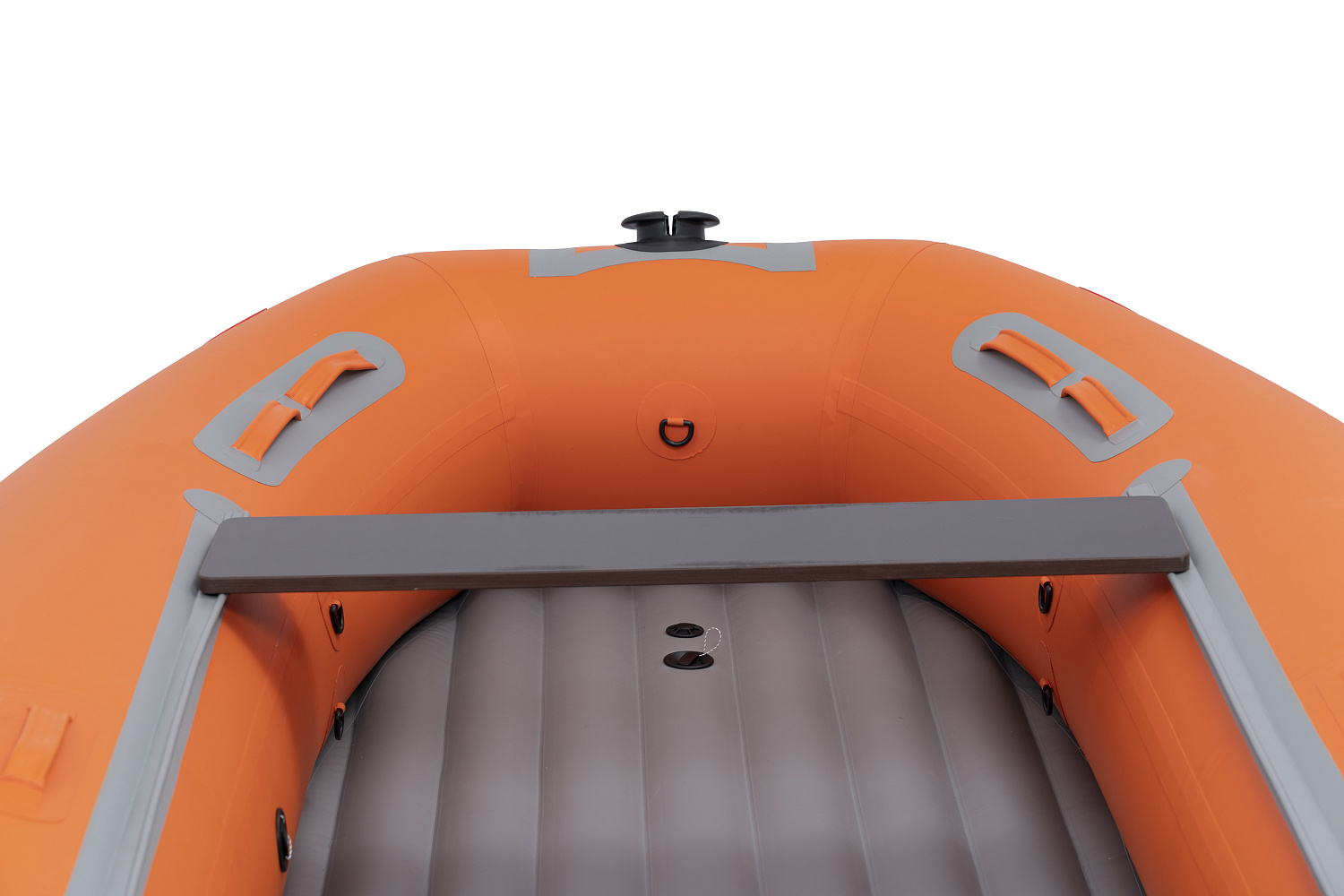 Лодка MISHIMO RIVER JET 470 под водомет в Щёлкове