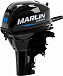 Лодочный мотор MARLIN MP 9.9 AMH в Щёлкове