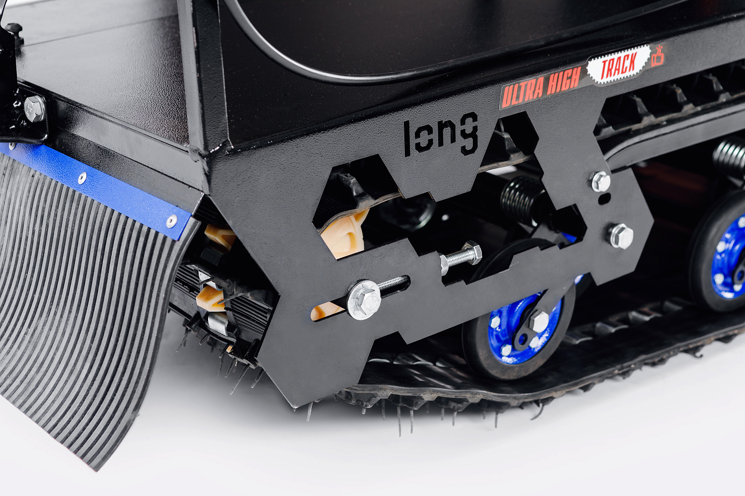 МОТОБУКСИРОВЩИК IKUDZO LONG 2.0 1700/500 EKR20 в Щёлкове