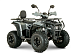 Квадроцикл YACOTA DRAGON LUX LD в Щёлкове