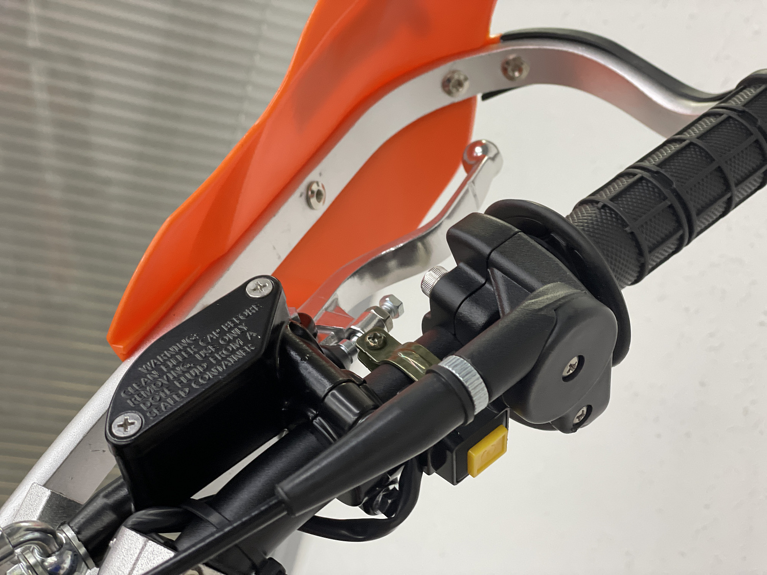 Кроссовый мотоцикл PROMAX INFERNO 380 (4 valves, 5 gears) в Щёлкове