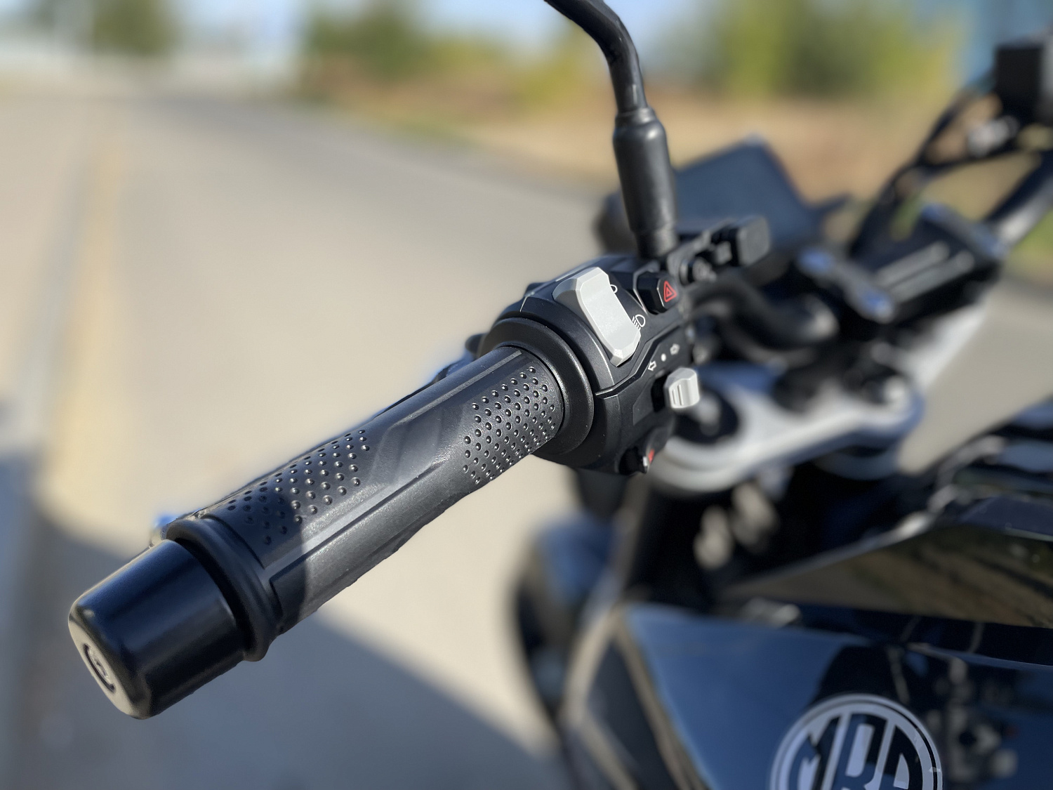 Мотоцикл STELS M502N в Щёлкове