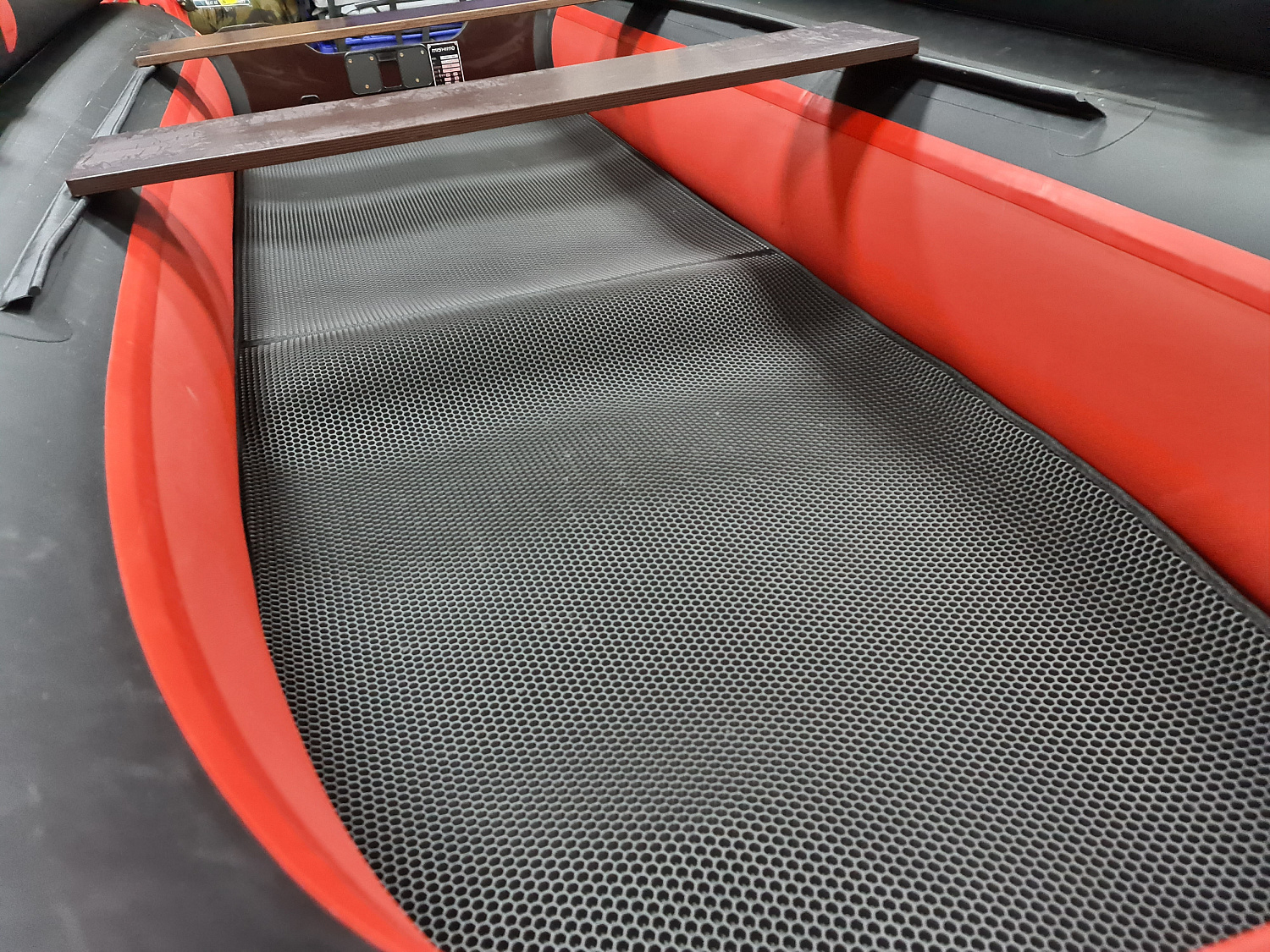 ЭВА Коврик (EVA) для лодок SMARINE 360 в Щёлкове