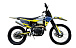Эндуро мотоцикл IRBIS HTR 250 в Щёлкове