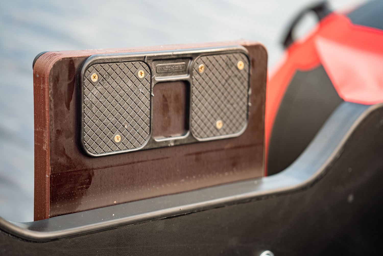 Лодка MISHIMO RIVER FJET PRO 430  под водомет в Щёлкове