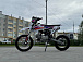 Питбайк JHLMOTO JHL Z140E Pro (YX1P56FMJ) в Щёлкове