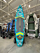 SUP (САП) Доска MISHIMO PRO-MAX Light Teal 12,6’ (385см) в Щёлкове