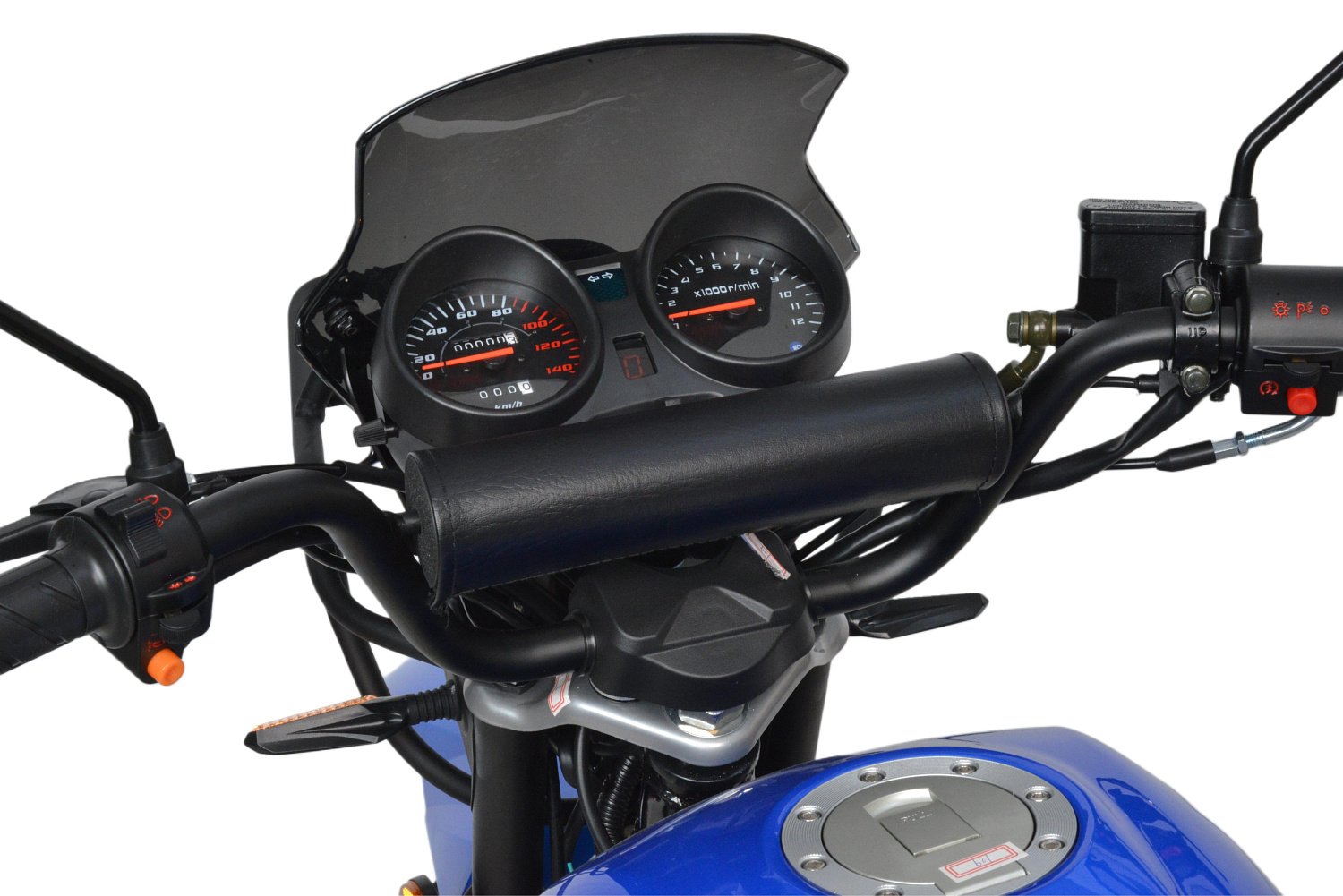 Мопед PROMAX ALPHA DIRT 150(49) в Щёлкове