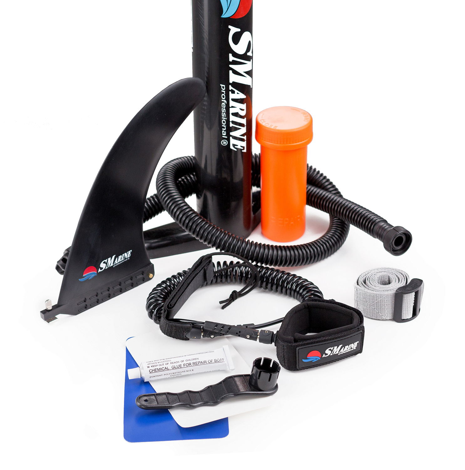 САП (SUP) Board SMARINE 10.6 в Щёлкове