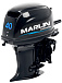 Лодочный мотор MARLIN MP 40 AMH в Щёлкове