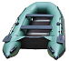 ЛОДКА НАДУВНАЯ YUKONA 310TSE (F) -В КОМПЛЕКТЕ С ФАНЕРНЫМ ПАЙОЛОМ в Щёлкове