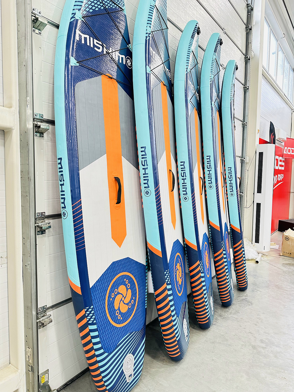 SUP (САП) Доска MISHIMO TROFY 10.6 в Щёлкове